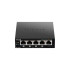 Купити Комутатор D-Link DGS-1005P