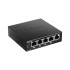 Купити Комутатор D-Link DGS-1005P