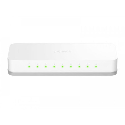 Купити Комутатор D-Link DES-1008C/B1A