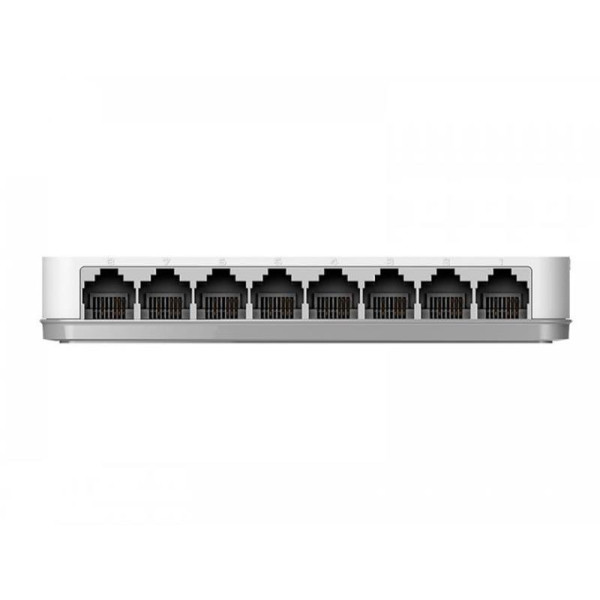Купити Комутатор D-Link DES-1008C/B1A