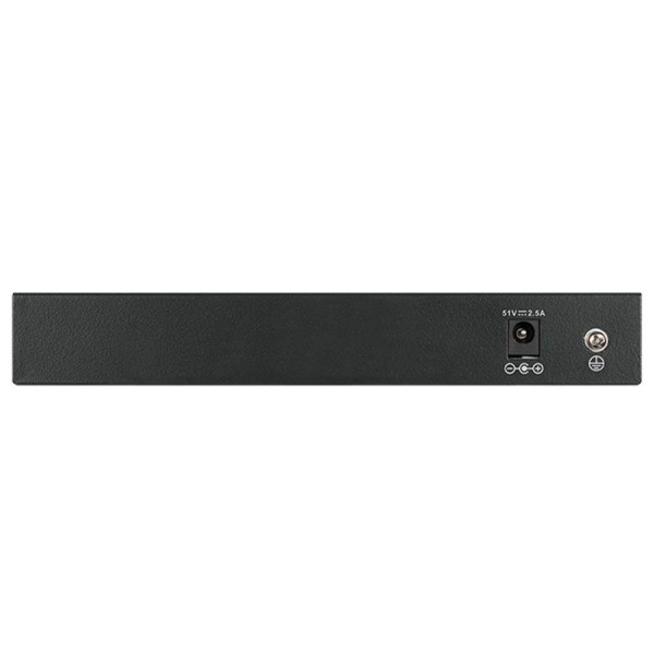 Купити Коммутатор D-Link DES-1009MP/A1A