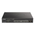 Купить Коммутатор D-Link DGS-1100-10MPPV2/A3A