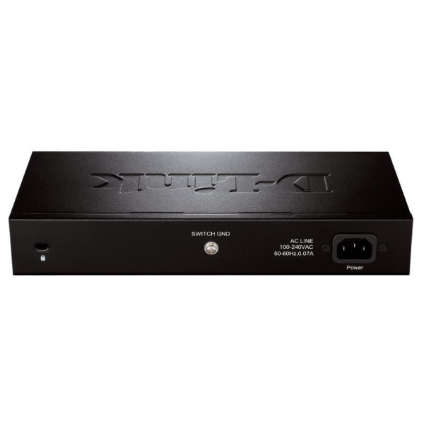 Купити Комутатор D-Link DES-1016D/H1A