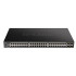 Купити Комутатор D-Link DGS-1250-52XMP/A1A