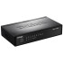 Купить Комутатор D-Link DES-1008P/C1A