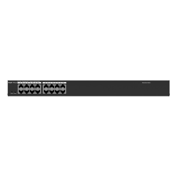 Купити Комутатор Ruijie Reyee RG-ES216GC