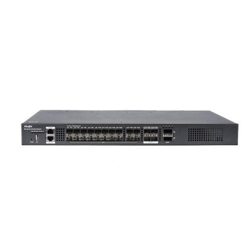 Купить Комутатор Ruijie RG-S6120-20XS4VS2QXS