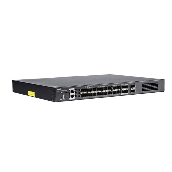 Купить Комутатор Ruijie RG-S6120-20XS4VS2QXS