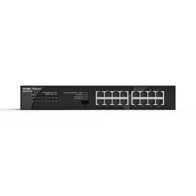 Купити Комутатор Ruijie Reyee RG-ES116G