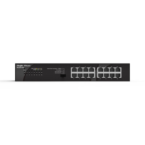 Купить Комутатор Ruijie Reyee RG-ES116G