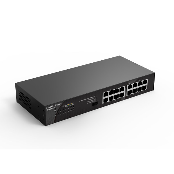 Купити Комутатор Ruijie Reyee RG-ES116G