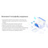 Купити Комутатор Ruijie Reyee RG-ES206GC-P