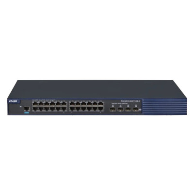 Купить Комутатор Ruijie Reyee RG-S2910-24GT4XS-E