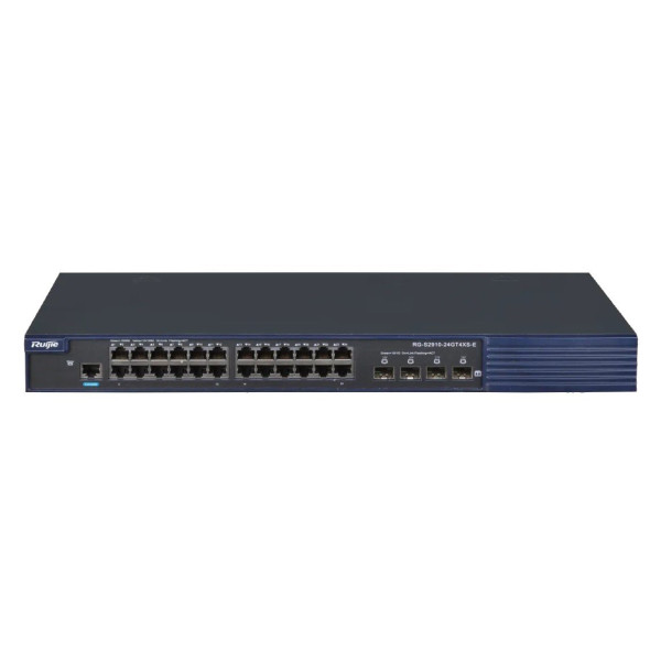 Купить Комутатор Ruijie Reyee RG-S2910-24GT4XS-E