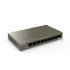 Купити Коммутатор Tenda TEG1109P-8-102W