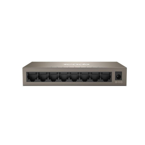 Купити Комутатор Tenda  TEG1008M