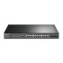 Купить Комутатор TP-Link TL-SG3428MP