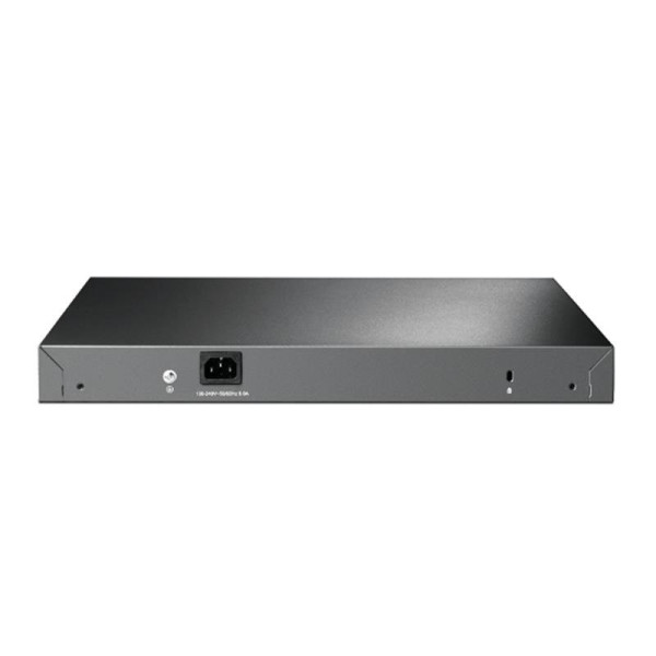 Купить Комутатор TP-Link TL-SG3428MP