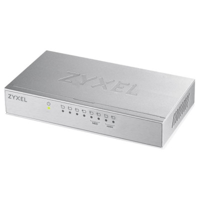 Купить Комутатор ZYXEL GS-108B v3 (GS-108BV3-EU0101F)