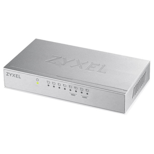 Купити Комутатор ZYXEL GS-108B v3 (GS-108BV3-EU0101F)