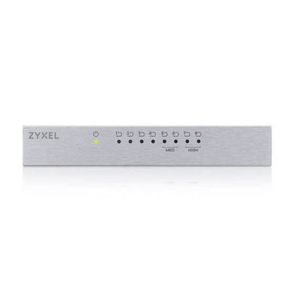 Купить Комутатор ZYXEL GS-108B v3 (GS-108BV3-EU0101F)