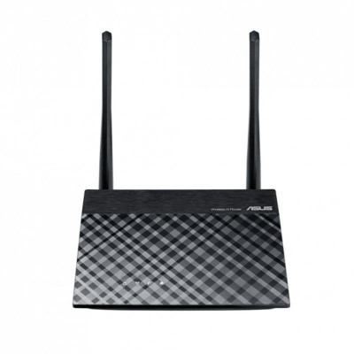 Купить Бездротовий маршрутизатор Asus RT-N12E C1 (90-IG29002M03-3PA0)