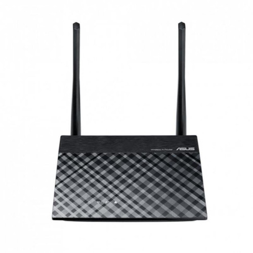 Купить Бездротовий маршрутизатор Asus RT-N12E C1 (90-IG29002M03-3PA0)