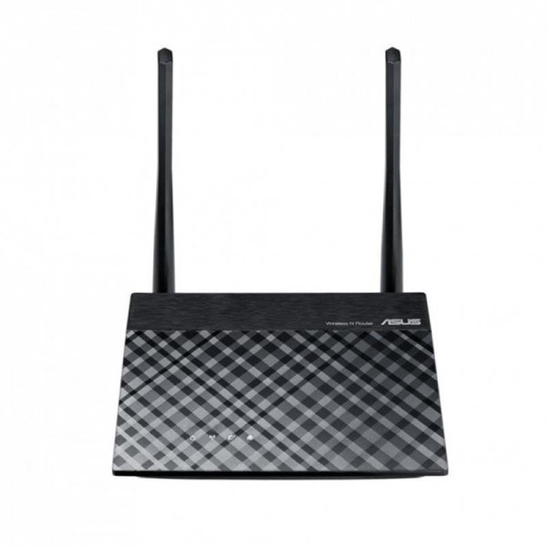 Купити Бездротовий маршрутизатор Asus RT-N12E C1 (90-IG29002M03-3PA0)