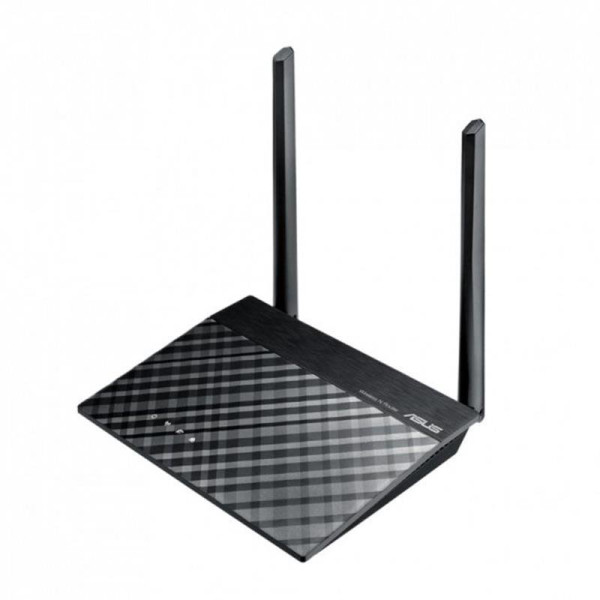 Купити Бездротовий маршрутизатор Asus RT-N12E C1 (90-IG29002M03-3PA0)