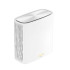 Купити Wi-Fi Mesh система Asus ZenWiFi XD6S 2PK White
