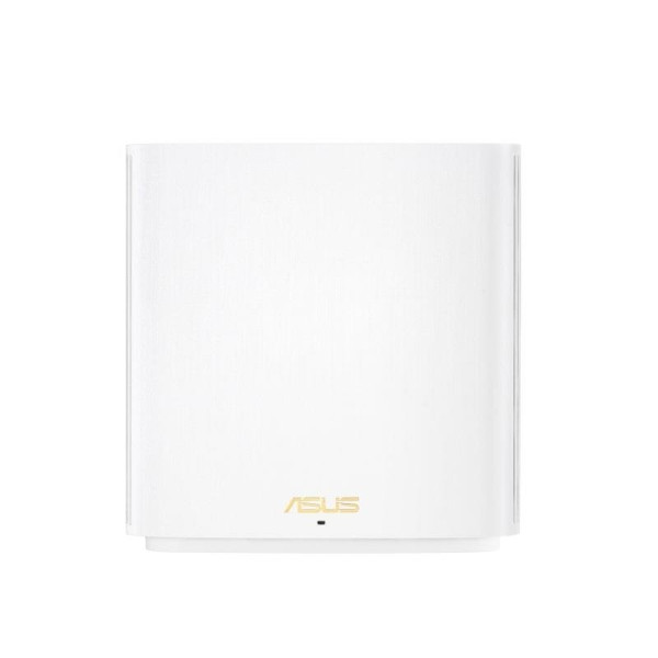 Купити Wi-Fi Mesh система Asus ZenWiFi XD6S 2PK White
