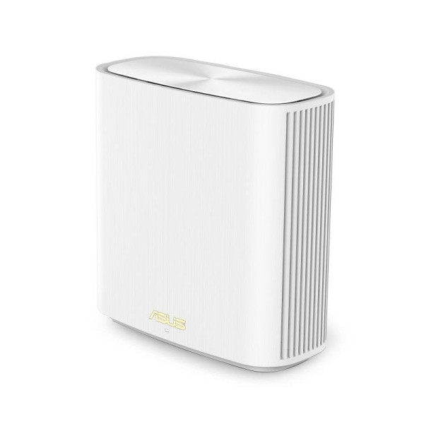 Купити Wi-Fi Mesh система Asus ZenWiFi XD6S 2PK White