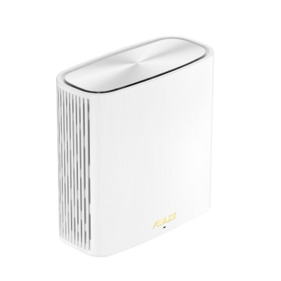 Купить Бездротовий маршрутизатор Asus ZenWiFi XD6S 1PK White