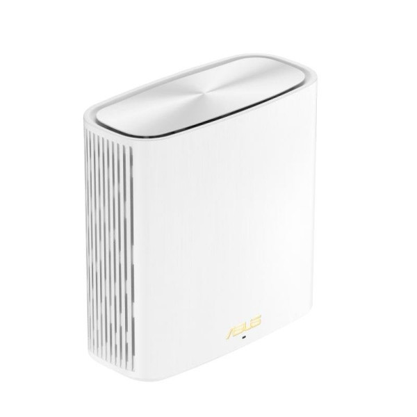 Купить Бездротовий маршрутизатор Asus ZenWiFi XD6S 1PK White