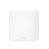 Купить Бездротовий маршрутизатор Asus ZenWiFi XD6S 1PK White