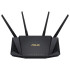 Купити Бездротовий маршрутизатор Asus RT-AX58U V2 (90IG06Q0-MO3B00)