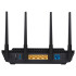 Купити Бездротовий маршрутизатор Asus RT-AX58U V2 (90IG06Q0-MO3B00)