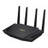 Купити Бездротовий маршрутизатор Asus RT-AX58U V2 (90IG06Q0-MO3B00)