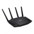 Купити Бездротовий маршрутизатор Asus RT-AX58U V2 (90IG06Q0-MO3B00)