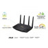 Купити Бездротовий маршрутизатор Asus RT-AX58U V2 (90IG06Q0-MO3B00)