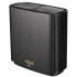 Купити Бездротовий маршрутизатор Asus XT8 V2 Black 1pack (XT8 (B-1-PK) V2)