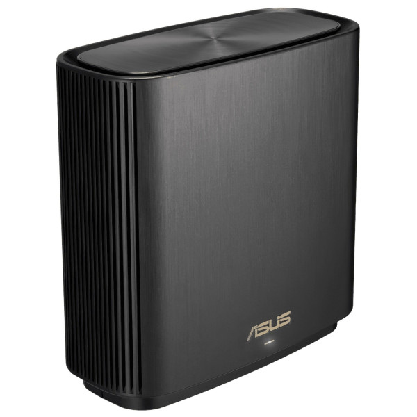 Купити Бездротовий маршрутизатор Asus XT8 V2 Black 1pack (XT8 (B-1-PK) V2)