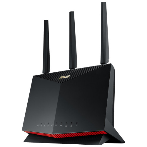 Купить Бездротовий маршрутизатор Asus RT-AX86U PRO (90IG07N0-MO3B00)