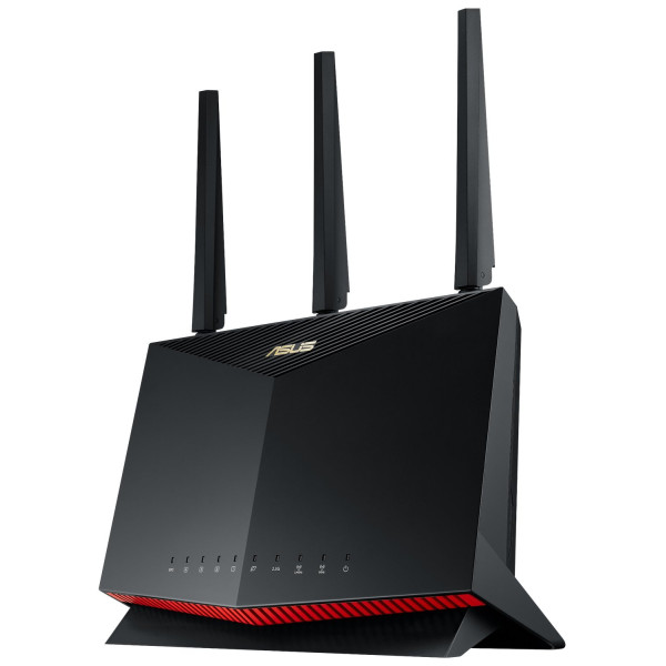 Купить Бездротовий маршрутизатор Asus RT-AX86U PRO (90IG07N0-MO3B00)