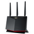Купить Бездротовий маршрутизатор Asus RT-AX86U PRO (90IG07N0-MO3B00)