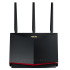 Купить Бездротовий маршрутизатор Asus RT-AX86U PRO (90IG07N0-MO3B00)