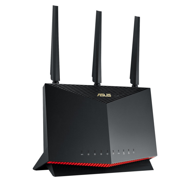 Купить Бездротовий маршрутизатор Asus RT-AX86U PRO (90IG07N0-MO3B00)