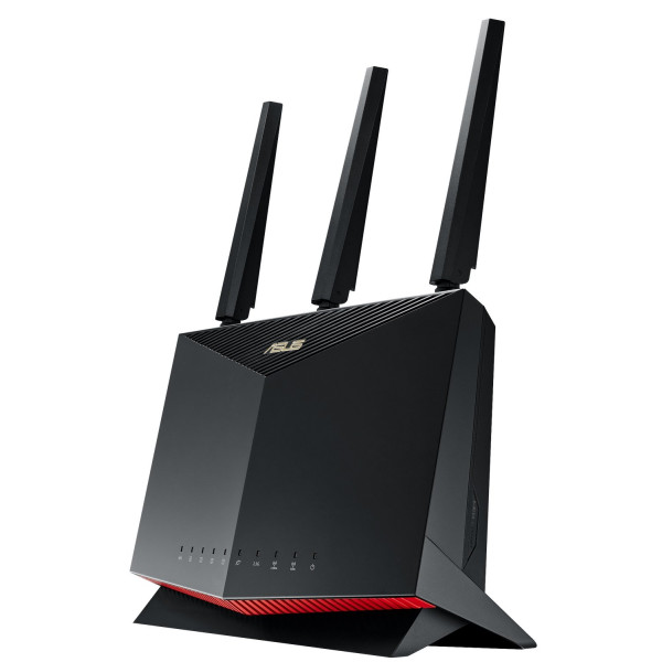 Купить Бездротовий маршрутизатор Asus RT-AX86U PRO (90IG07N0-MO3B00)