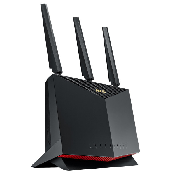 Купить Бездротовий маршрутизатор Asus RT-AX86U PRO (90IG07N0-MO3B00)