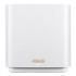Купити Wi-Fi Mesh-система Asus ZenWiFi XT9 1pk White (90IG0740-MO3B60)